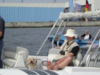 Hanse sail 2010.SANY3445